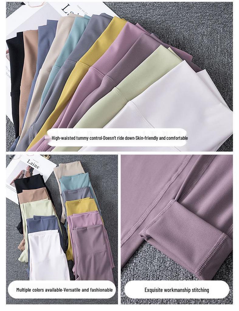 Women's Summer 2025 Quick-Dry Yoga Suit: High-End Morning Running & Fitness Apparel