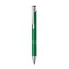 MidOcean Bern Ra Recycled Aluminium Ballpoint Pen