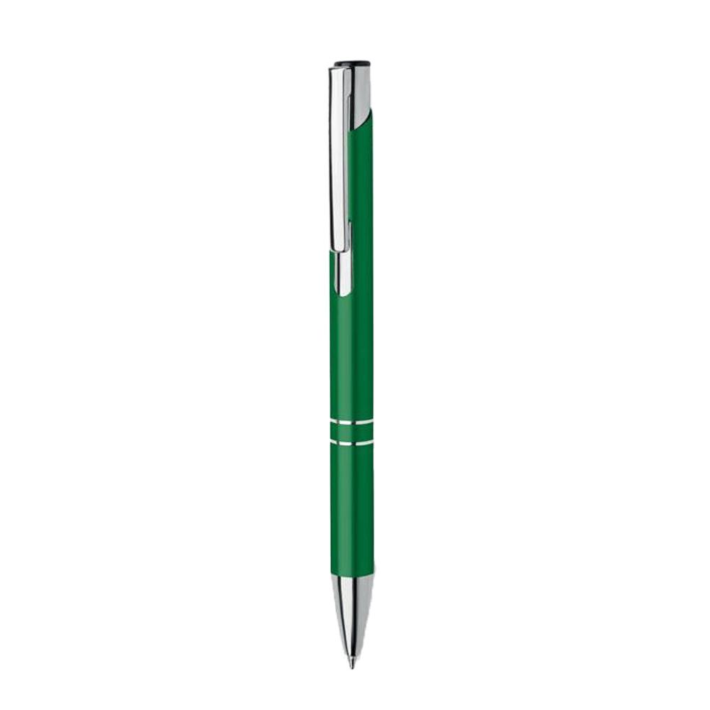 MidOcean Bern Ra Recycled Aluminium Ballpoint Pen