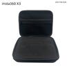 Storage Case Waterproof Protective Carrying Bag For Insta 360 X3/X4 Panoramic Camera Handbag Accessory Box Large Medium Small