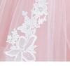 Girls' Mesh Princess Dress - Puffy Gown for Weddings, Holidays, Parties, Performances & Children's Day Gift.
