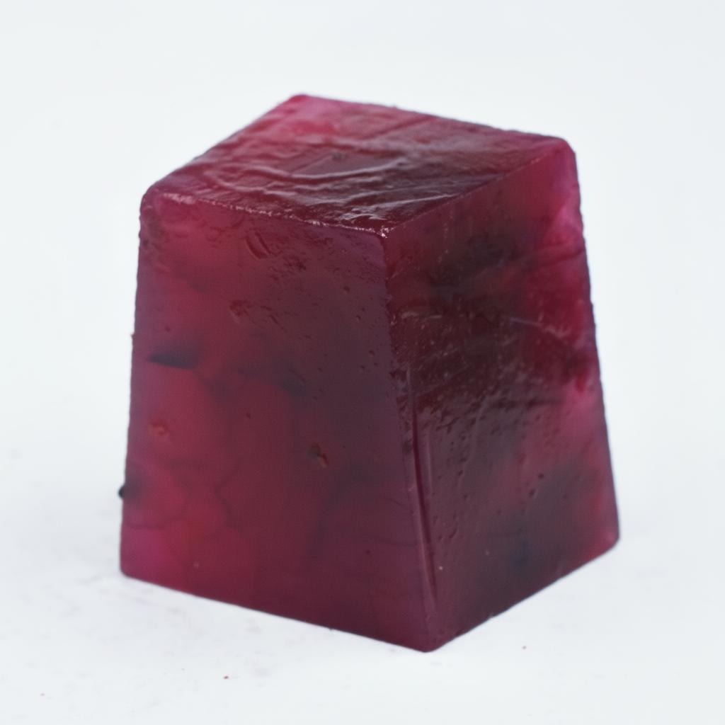Natural Red Ruby Loose Gemstone 639.2 Ct Uncut Raw Rough Craft Making for Gemstone Collections