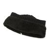 Mens Winter Knitted Beanie Hat With Ear Protection Scarf Set Warm Thick Hooded Cap Cycling Outdoor