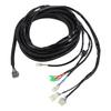Outboard Control Main Wiring Harness 36620 93J02 Rubber Copper Main Wire Harness Connector Cable for Fourstroke