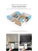 Tuya WiFi Smart Circuit Breaker Switch: Wireless Remote Mobile Control for Smart Homes.