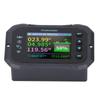 Battery Monitor WIFI Remote Control 10-100V 400A Battery Capacity Voltage Monitor Gauge for RV