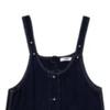 [Renoma Kids] Renoma Kids Girls  Yoruji Suspenders Dress