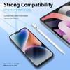 1PC Stylus for iOS/Android, Microsoft Phones and Tablets - Fast Charging, Apple Penci Compatible