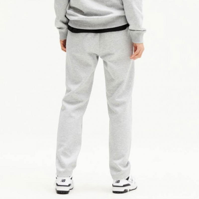 New Balance Pants Eqs Nbmle11013 Ac Uni Essential Straight Pants