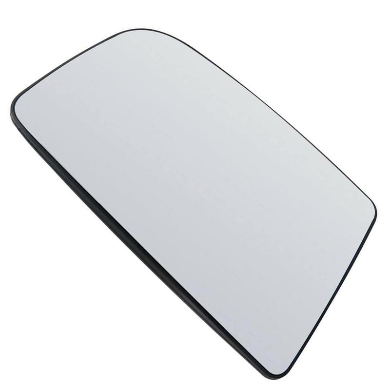 Left Right Side Wing Mirror Glass Upper Non Heated for Mercedes Sprinter W906 2006+