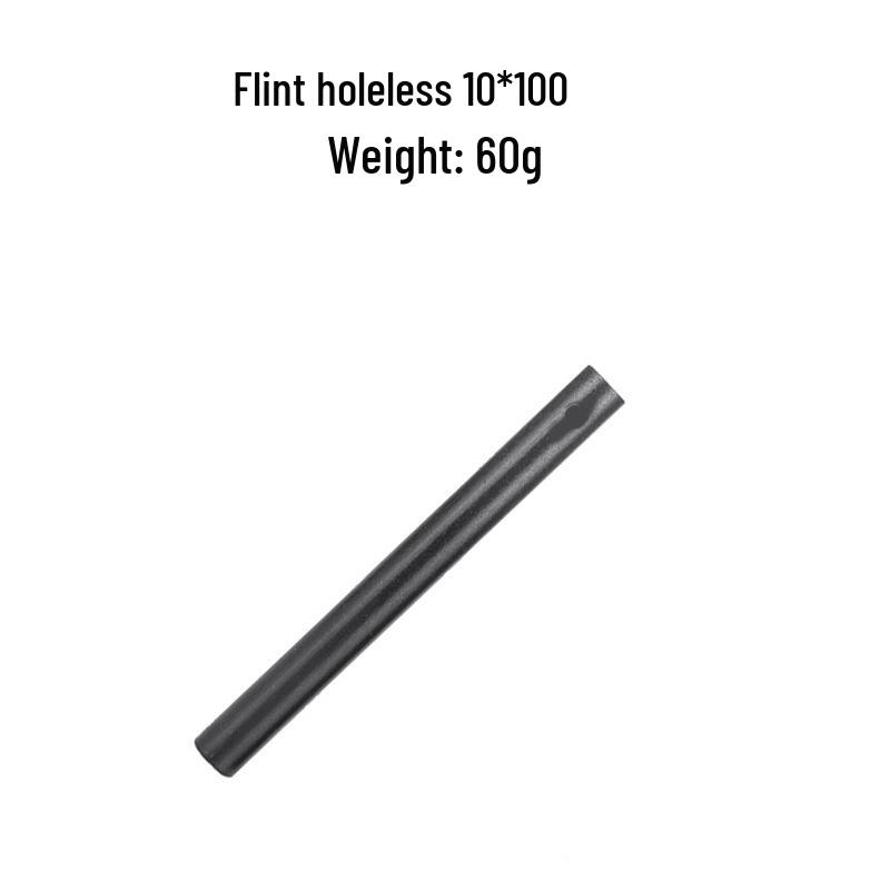 Outdoor Magnesium Fire Starter Stick for Wilderness Survival