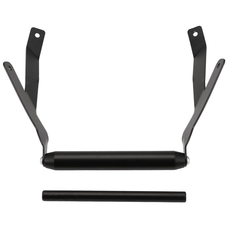 Motorcycle Front Phone Stand Holder Smartphone Phone GPS Navigaton Bracket For  XMAX 300 XMAX300