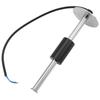 0~190 Ohm Fuel Level Sensor 100-500MM Water/Fuel Level Sensor For Boat Car Marine Yacht Fuel Sending Unit 12V24V