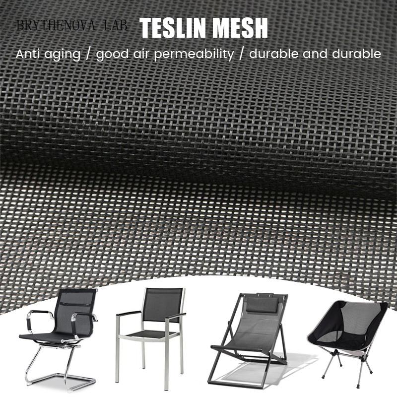 Teslin Mesh Fabric for Office Chair