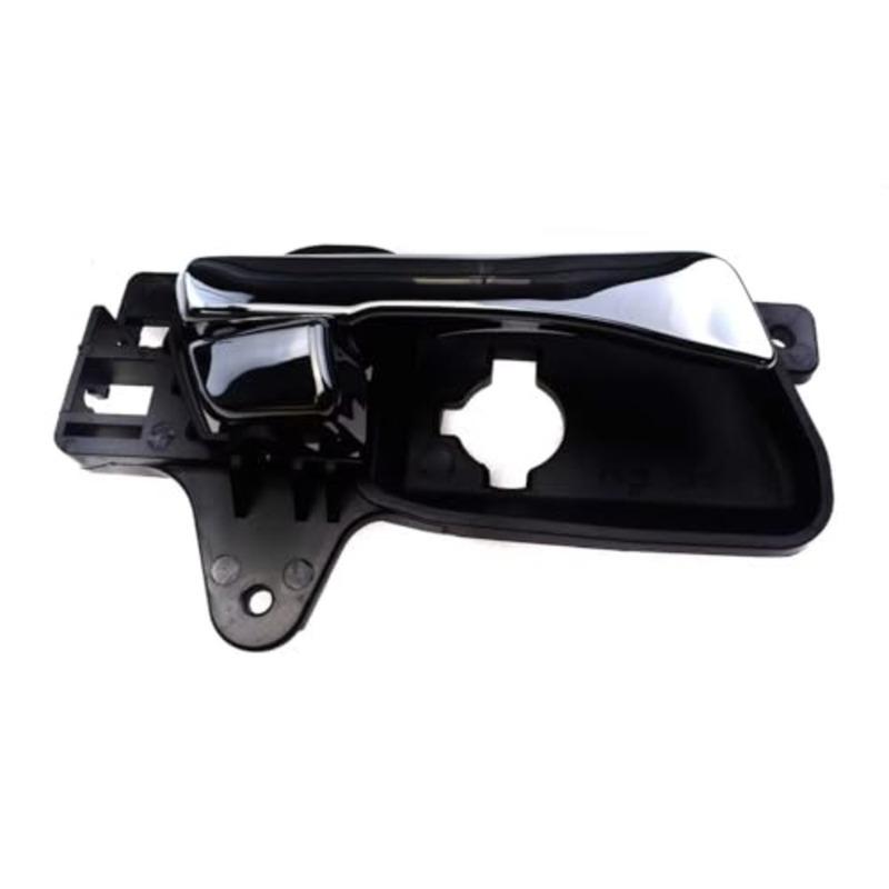 Front Rear Left Right Inner Door Handle Chrome For Hyundai I30 I30CW 2007-2012 Interior Door Handles 826102L010 826202L010