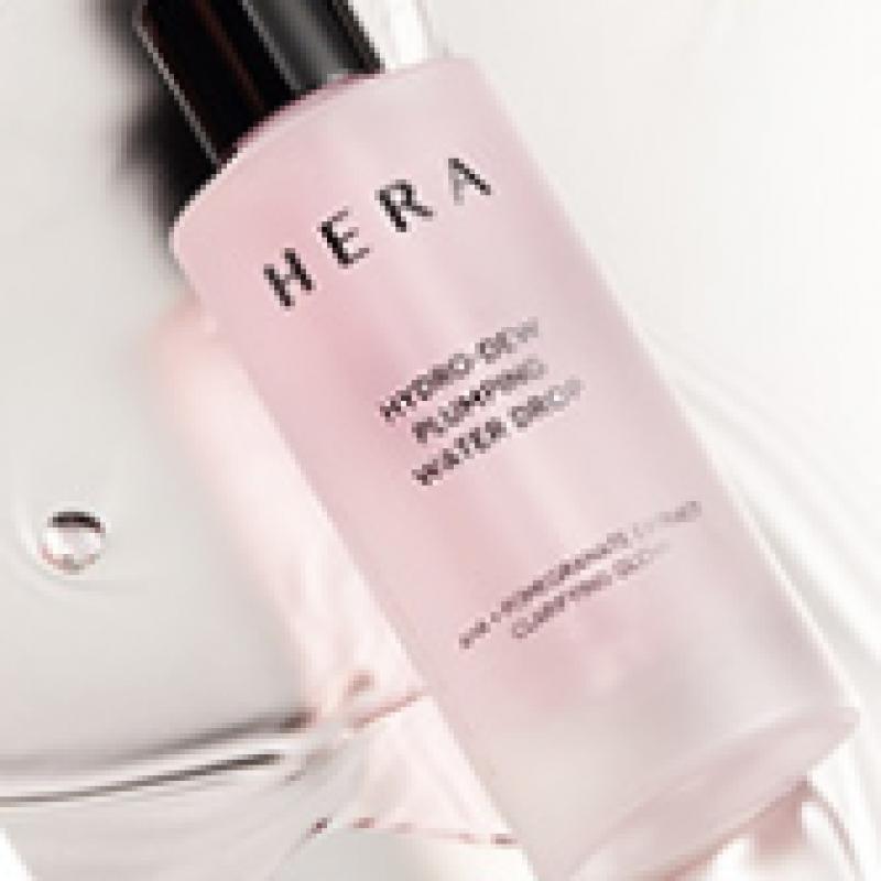 Hera Crema Rimpolpante Hydro Dew 50ml