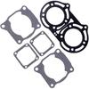 ROADFAR Zylinder Kolben Dichtung Top End Überholung ADP11301DA569S Kit für 1987-2006 für Yamaha Banshee 350 810-K-GSK-0031 3GG-11351-02-00