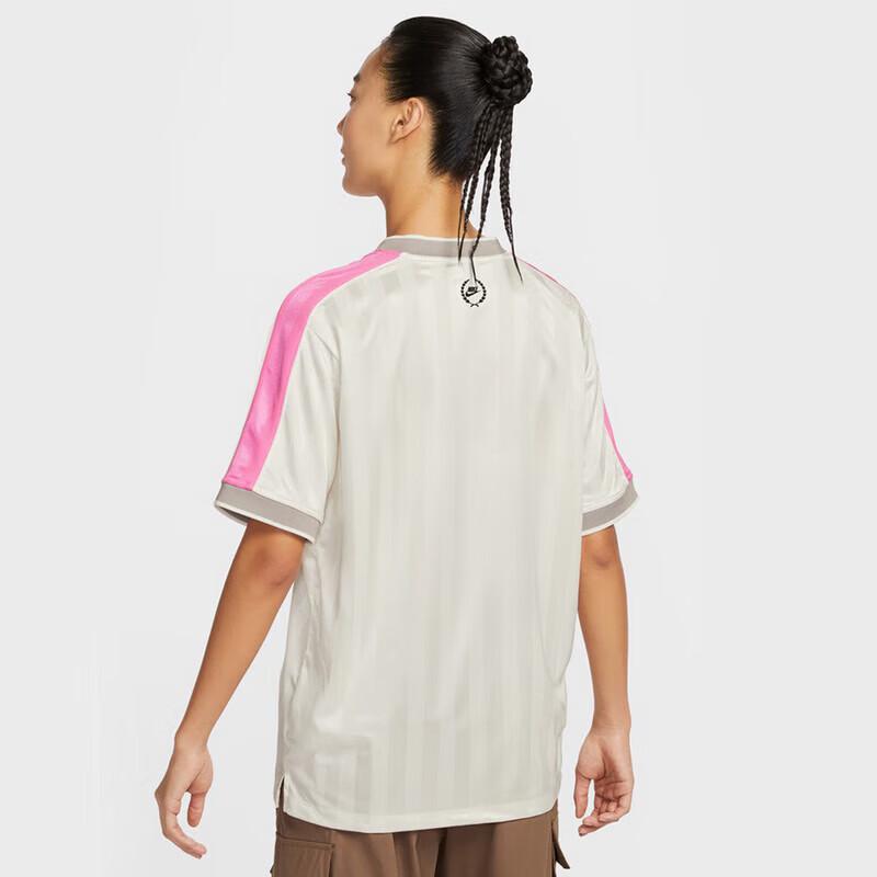 Nike Women's Sport Casual Short Sleeve T-Shirt