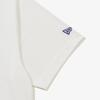 New Era La Dodgers Mesh T shirT Off whiTe 15147533