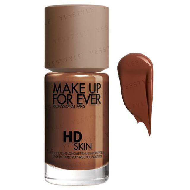 Make Up For Ever - HD Skin Foundation 4N68 30ml