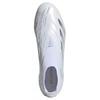 New Adidas Predator 24 Elite Laceless Fg Pearlized Pack IE1806