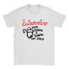 Unisex Women Extremoduro Spanish Music Creative Pure Cotton Crew Neck Short Sleeve Women And Unisex Tshirt