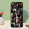 The Vampire Diaries For Samsung Galaxy A06 A16 A26 A36 A56 A52 A53 A33 A13 A34 A54 A14 A15 A35 A55 A22 A32 Case