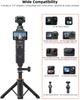 Cakrurt 37cm Extendable Mini Tripod Selfie Stick for Action Cameras Direct from Japan