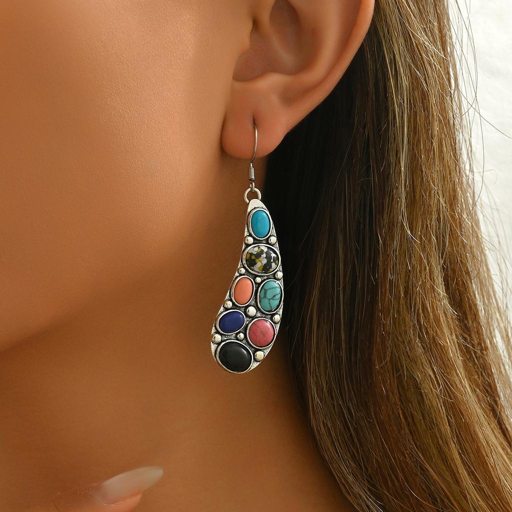 Fashion  Earrings For Women Ladies