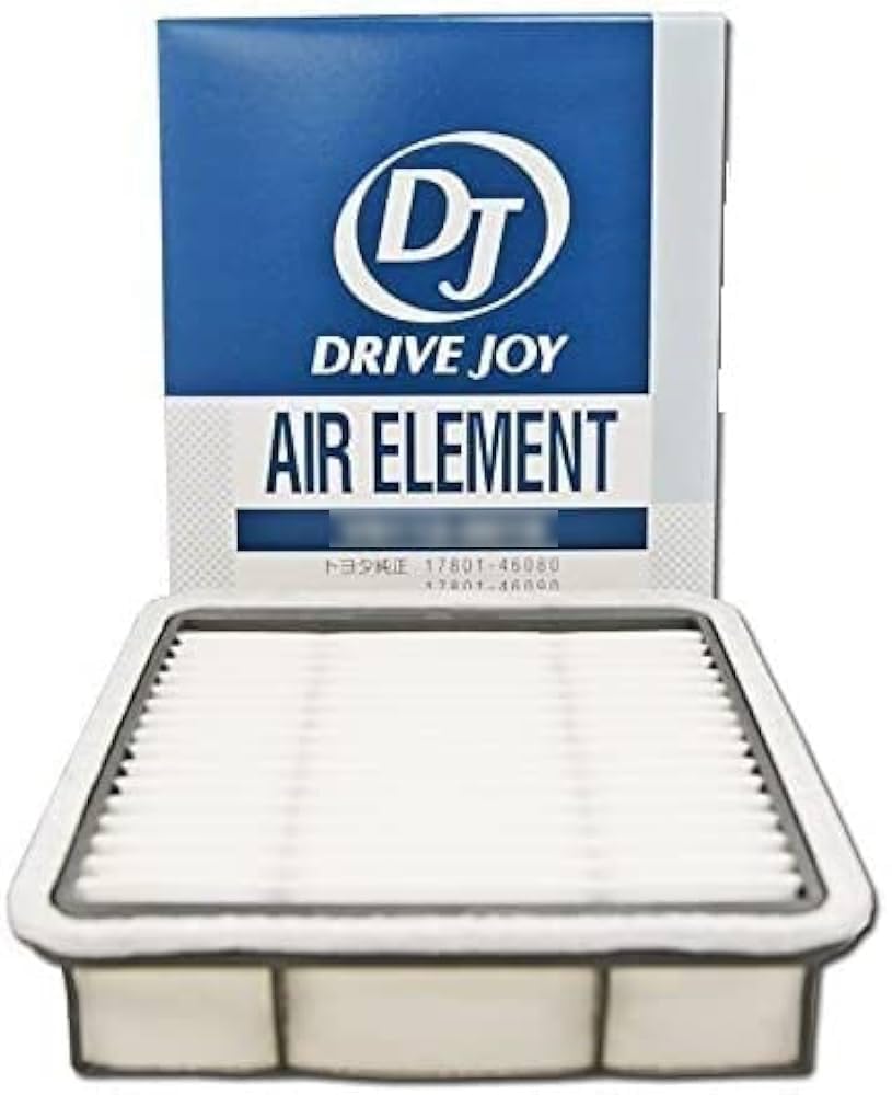 

TACTI V9112-0046 Воздушный элемент