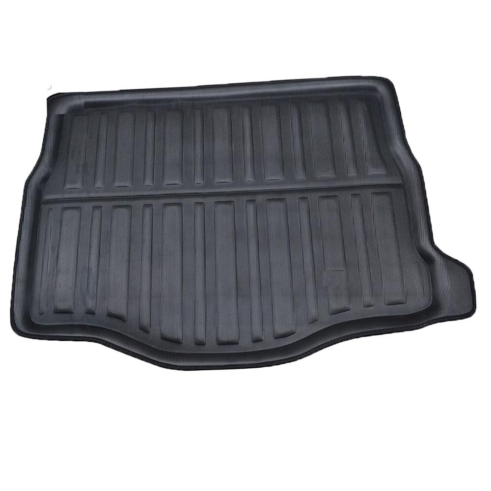 

Коврик для багажника автомобиля Peugeot 2008 A94 2013 2014 2015 2016 2017 2018 термостойкий коврик для хранения автоаксессуары