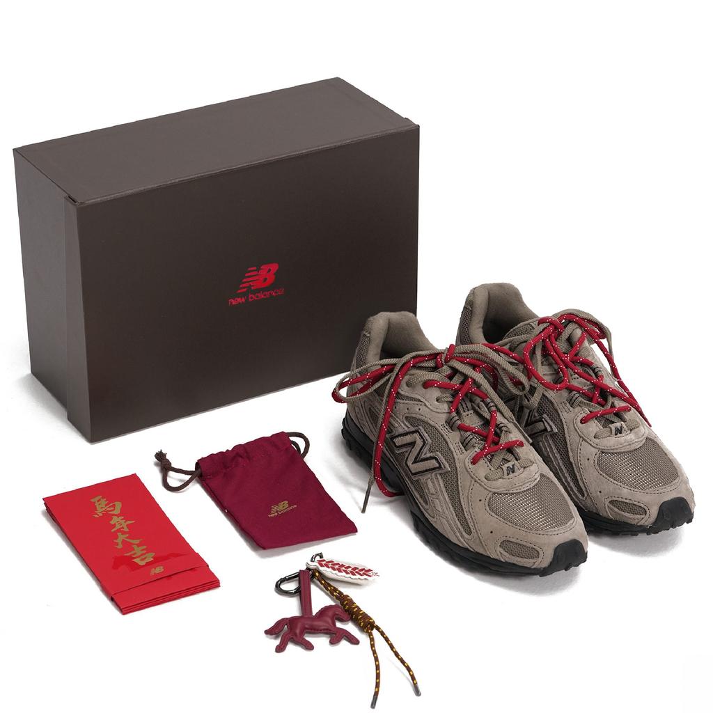 New Balance Low top Casual Shoes Unisex U204L3K9