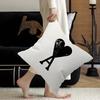 Fashion Luxury A-Amis Cushion Cover Polyester Sofa Cushions Decorative Throw Pillows Home Decoration Pillowcover