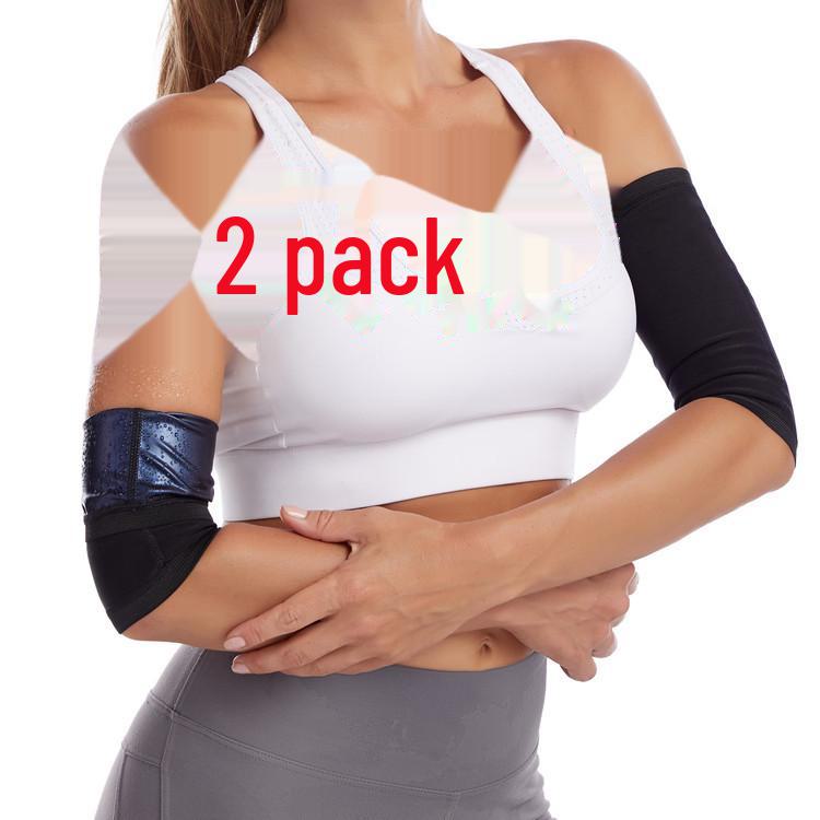 

Женский корректирующий рукав для йоги, фитнеса и бега 4XL/5XL