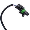 Neuer 3034572 Magnetischer Pickup Mpu Generator Drehzahlmesser Drehzahl Sensor U/min Für Generatoraggregat