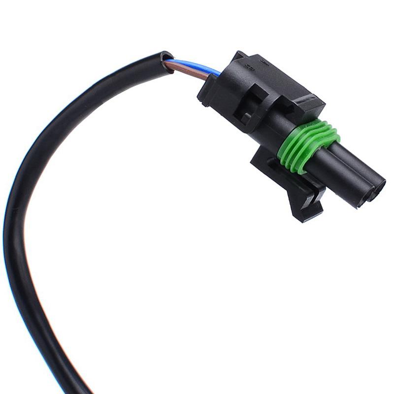 Neuer 3034572 Magnetischer Pickup Mpu Generator Drehzahlmesser Drehzahl Sensor U/min Für Generatoraggregat