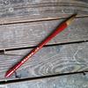 Recommended Calligraphy Brush Set: Mixed Wolf & Sheep Hair, Four Treasures - Full Ink Elasticity