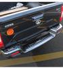 Compatible Stainless Steel Trunk Step Board for Great Wall Wingle 7 Pickup