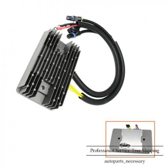 Fit For Polaris RZR XP 900 (2011-2012) Mosfet Voltage Regulator - 4013231 USA