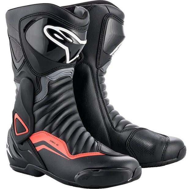 מגפי Alpinestars SMX-6 V2