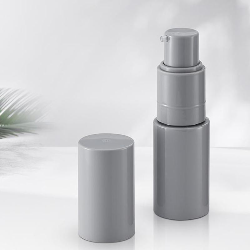 35Ml Dry Powder Spray Bottle Refillable Atomizer Baby Powder Dispenser Detachable Traveling Use Plastic Makeup Cosmetics Sprayer