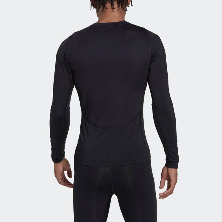 adidas Techfit Training Long Sleeve Tee HK2336