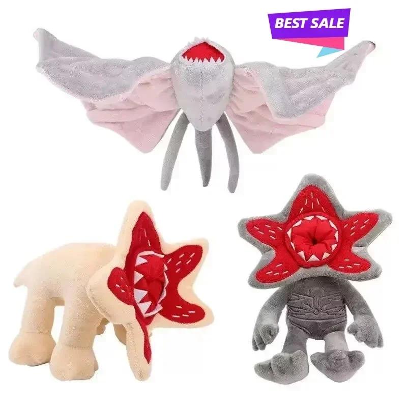 High-Standard % Superior-Grade Cartoon First-Class Game Premium-Quality Characters Superior-Grade Plush Play Sets Cute First-Class Demogorgon