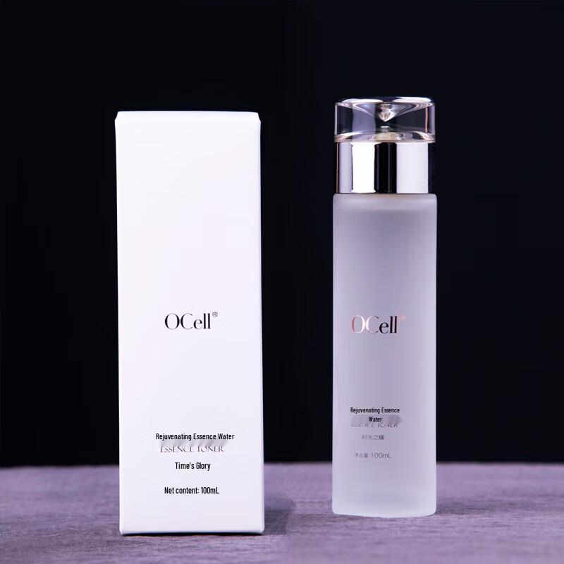 

OCELL Revitalizing Essence Water
