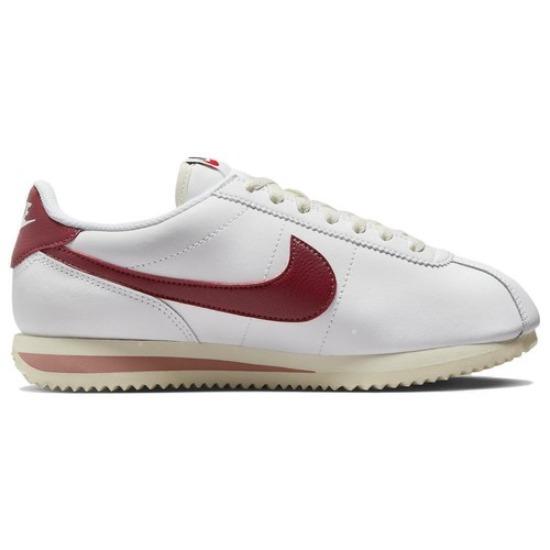 Nike Cortez White Red Stardust W - DN1791-103