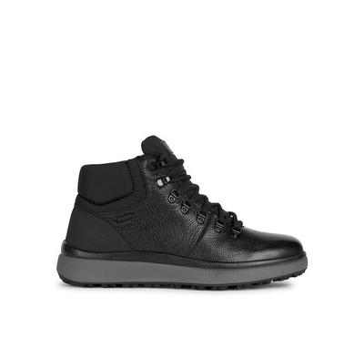 Granito + Grip B A Boots