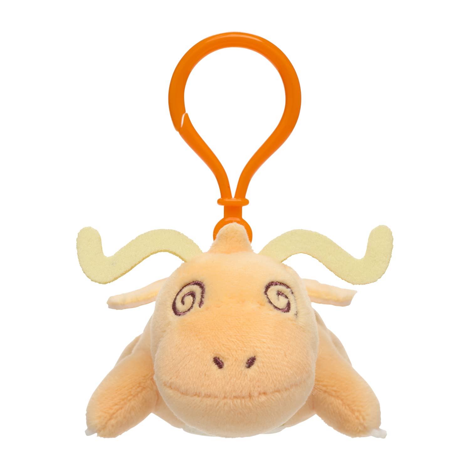 

Pokemon Center Original Mascot Powerful Cairyu 6×8.5×14(H×W×Dcm)