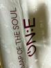 [USED] 4-Piece BTS MOS ON:E Towel, Shopping Bag, and Blanket