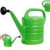 KADAX Universal Watering Can Plastic for Flowers Capacious
