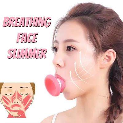Jawline Exerciser V Face Facial Lifter Double Chin Remover Skin Care Firming Expression Exerciser Remove Masseter Muscle Line